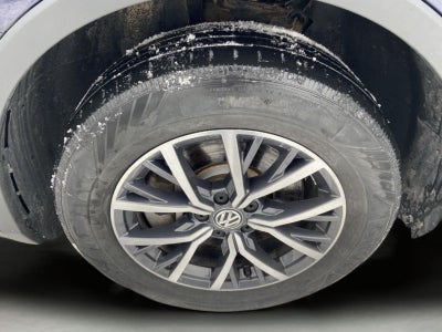 2021 Volkswagen Tiguan 2.0T S