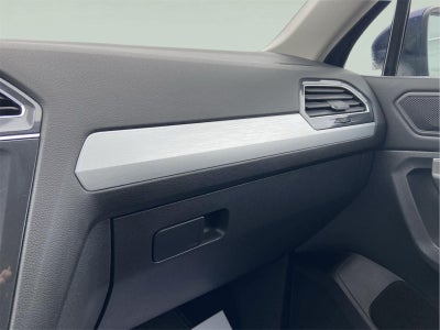 2021 Volkswagen Tiguan 2.0T S