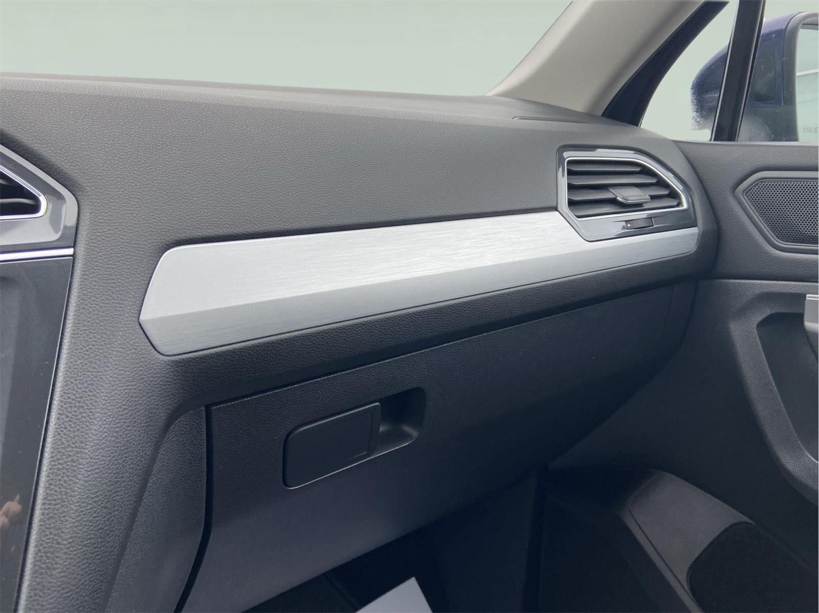 2021 Volkswagen Tiguan 2.0T S