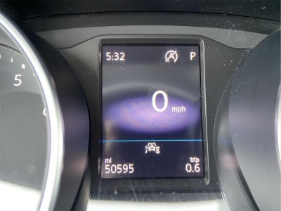 2021 Volkswagen Tiguan 2.0T S