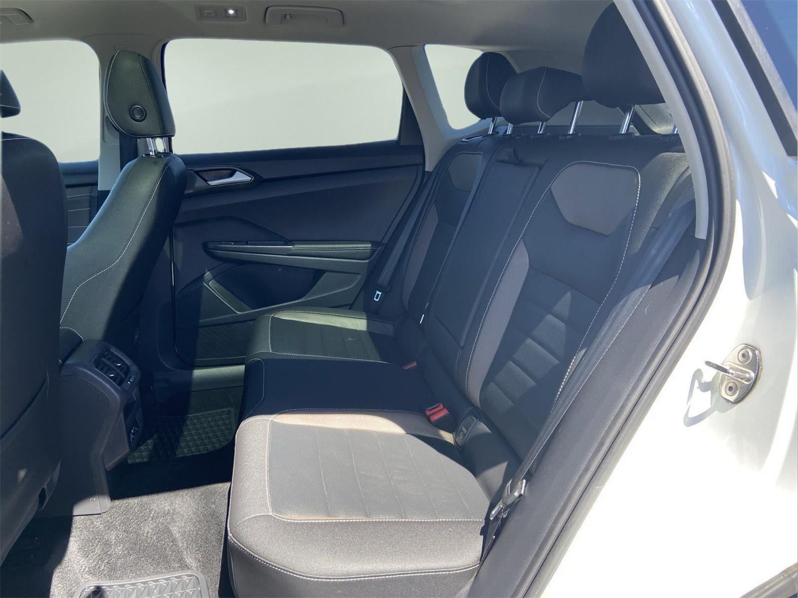 2024 Volkswagen Taos SEL