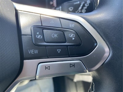 2024 Volkswagen Taos SEL