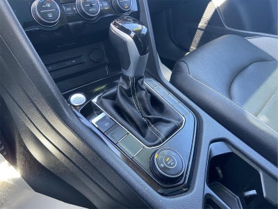 2024 Volkswagen Taos SEL
