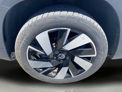 2024 Volkswagen Taos SEL