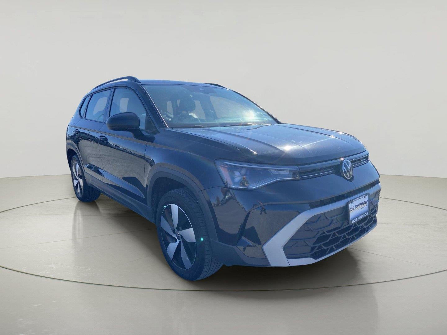 2023 Volkswagen Taos