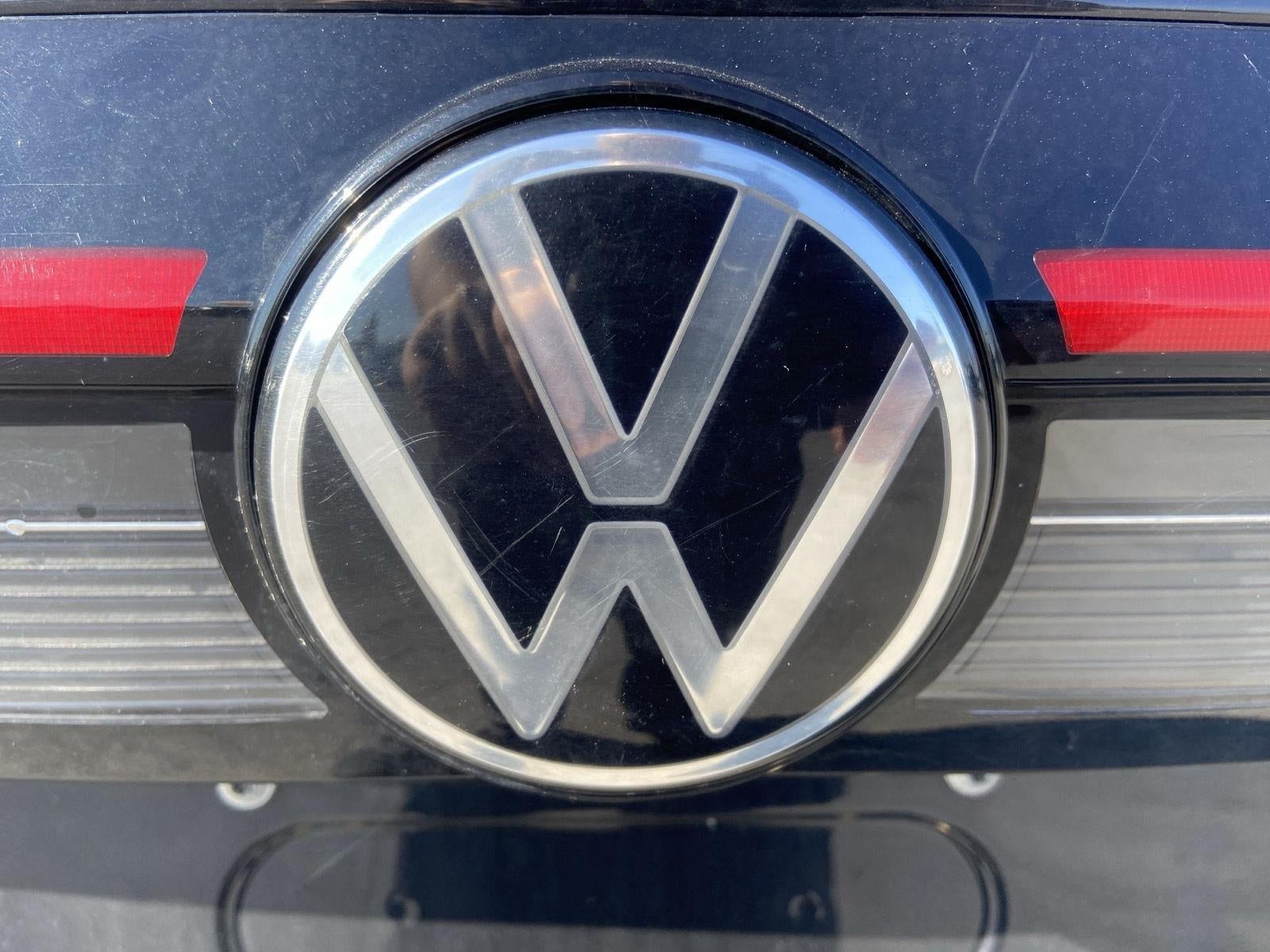 2023 Volkswagen Taos S