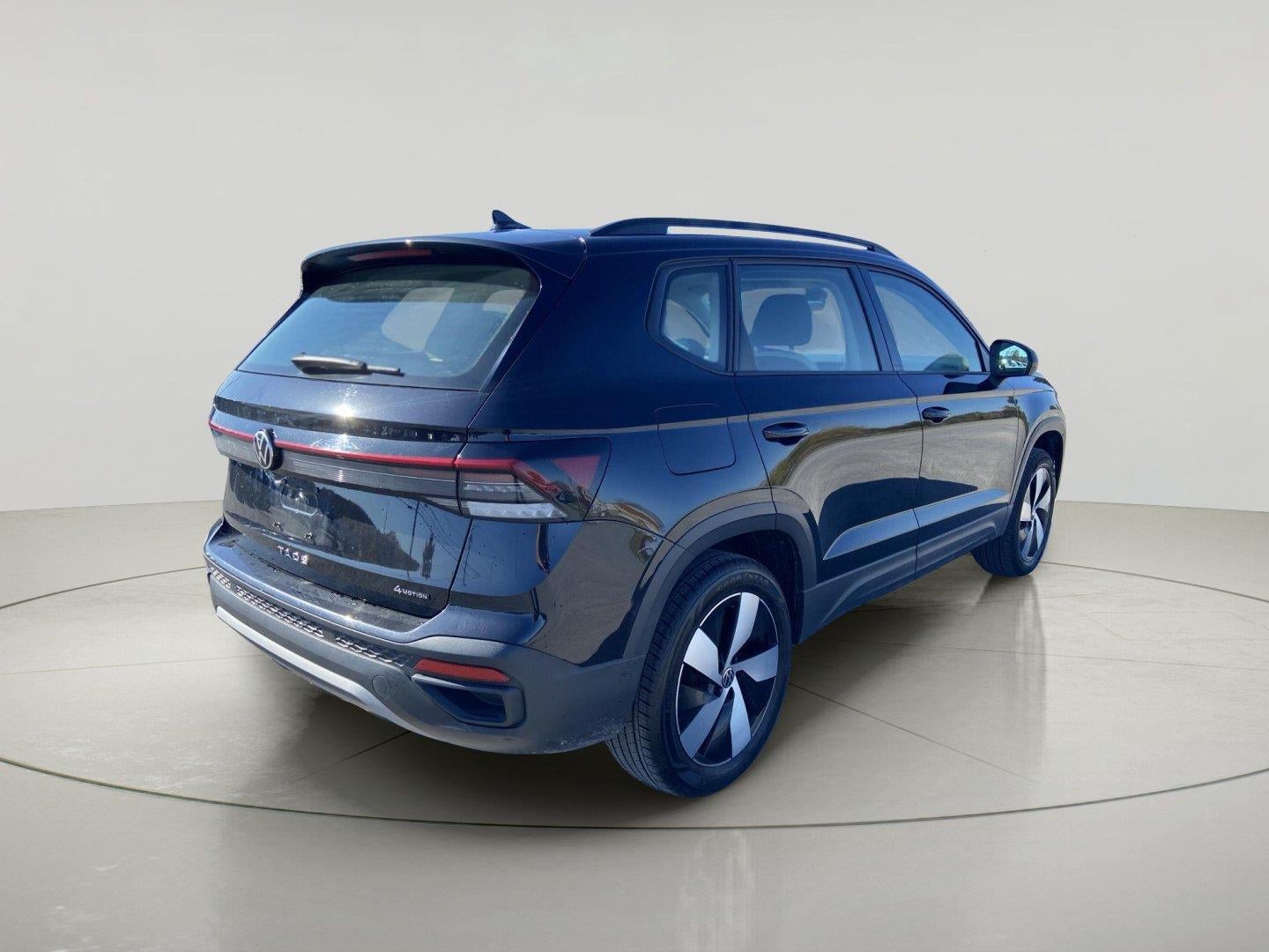 2023 Volkswagen Taos S