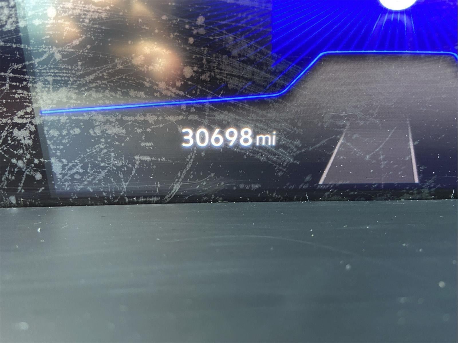 2023 Volkswagen Tiguan S
