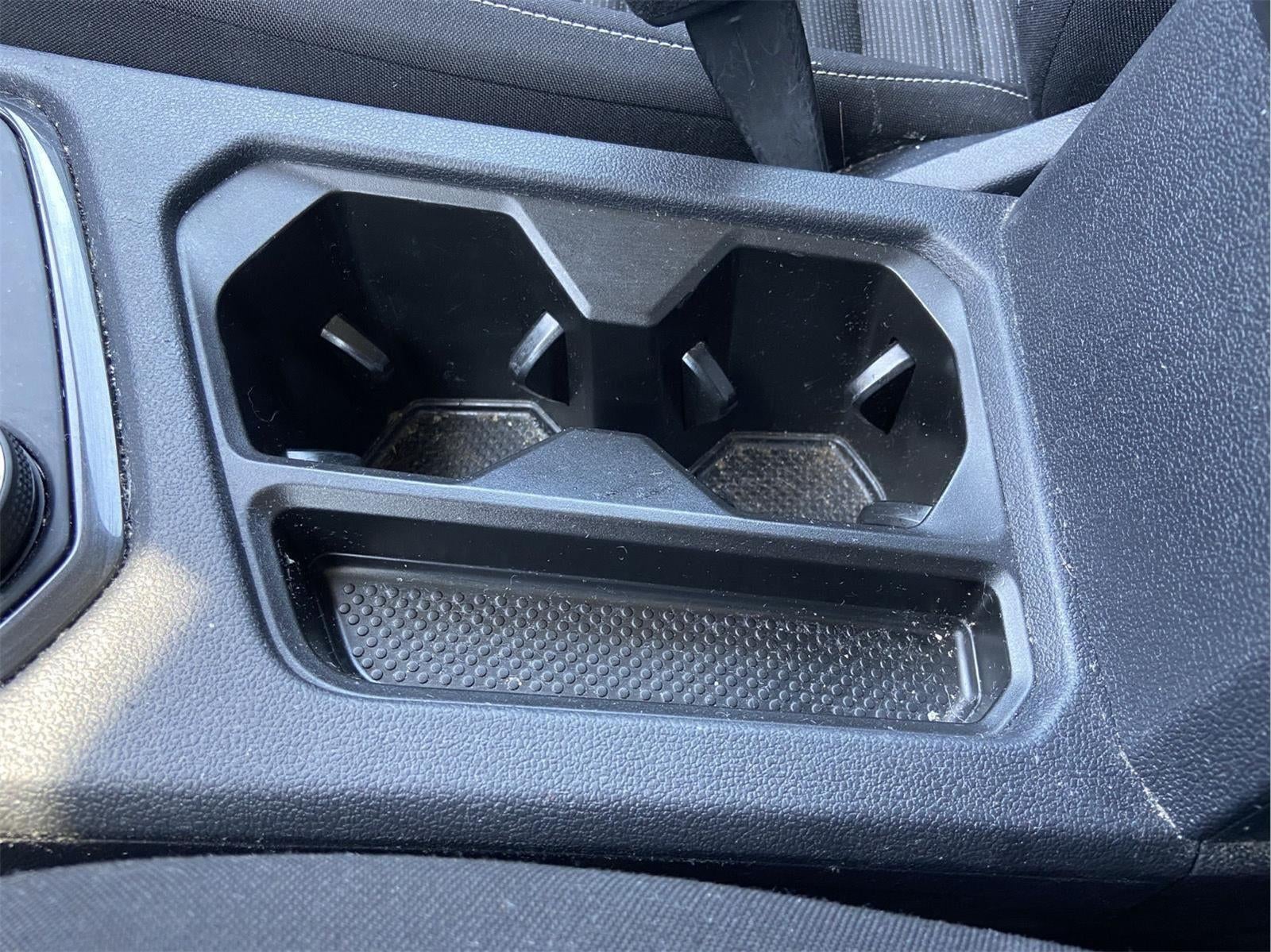 2023 Volkswagen Tiguan S