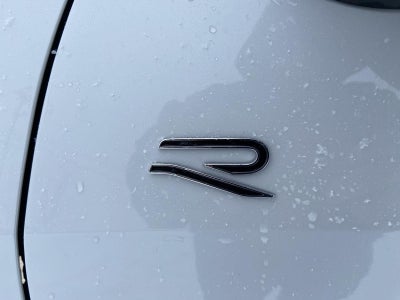 2025 Volkswagen Tiguan SE R-Line Black