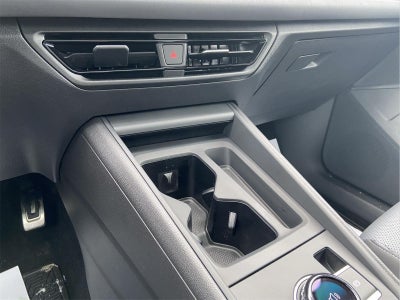 2025 Volkswagen Tiguan SE R-Line Black