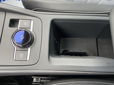 2025 Volkswagen Tiguan SE R-Line Black