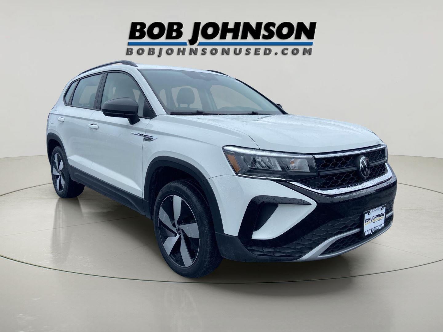2023 Volkswagen Taos S