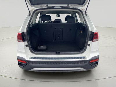 2023 Volkswagen Taos S