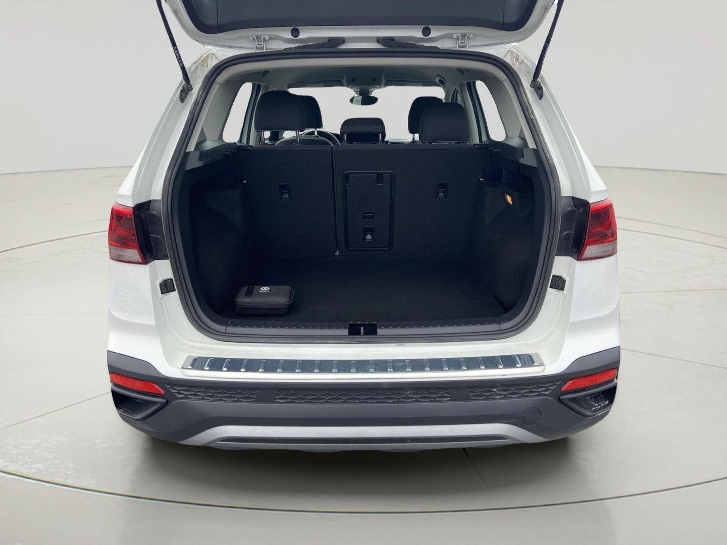 2023 Volkswagen Taos S