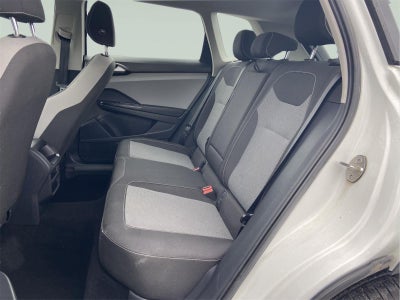 2023 Volkswagen Taos S