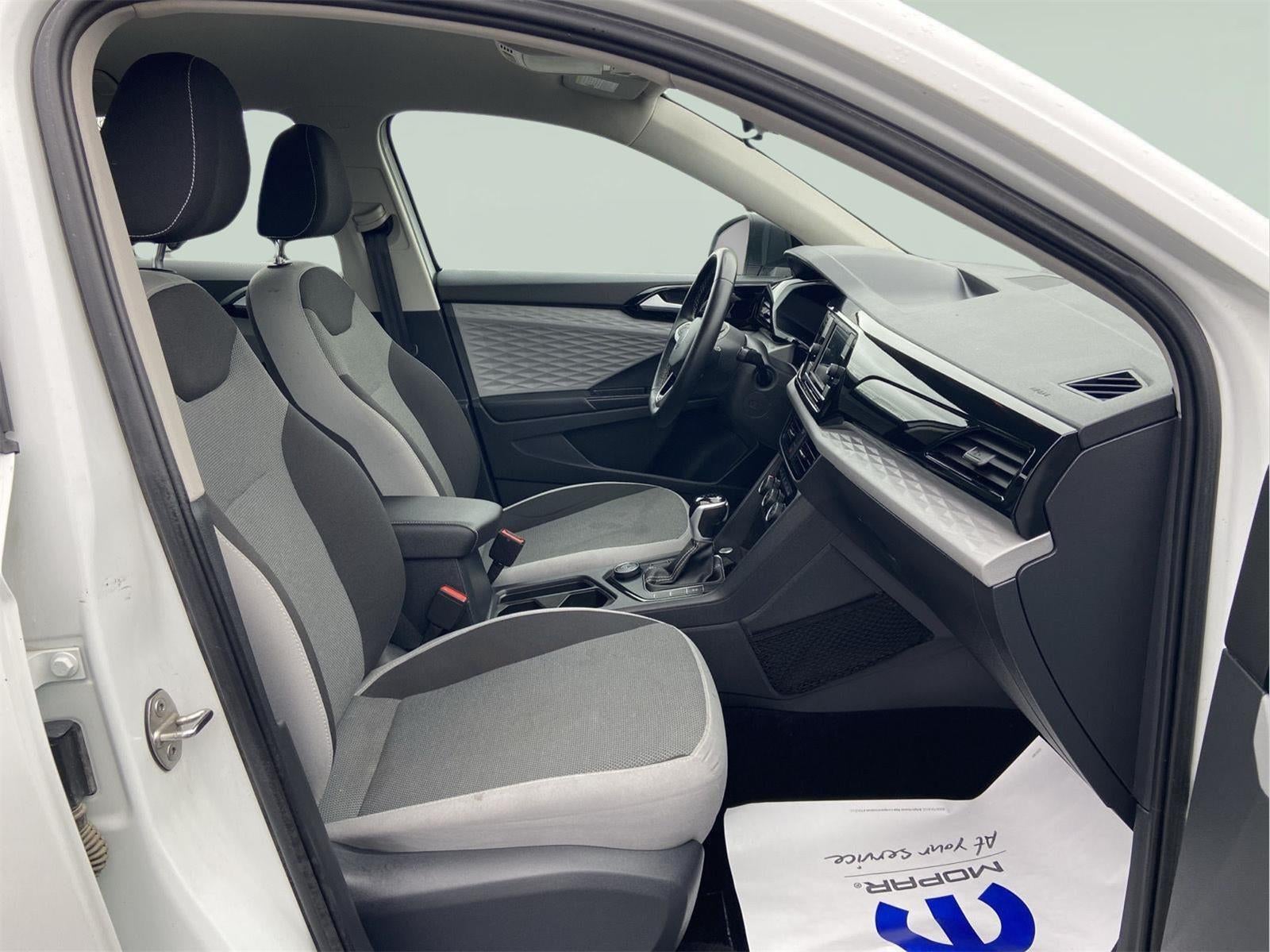 2023 Volkswagen Taos S