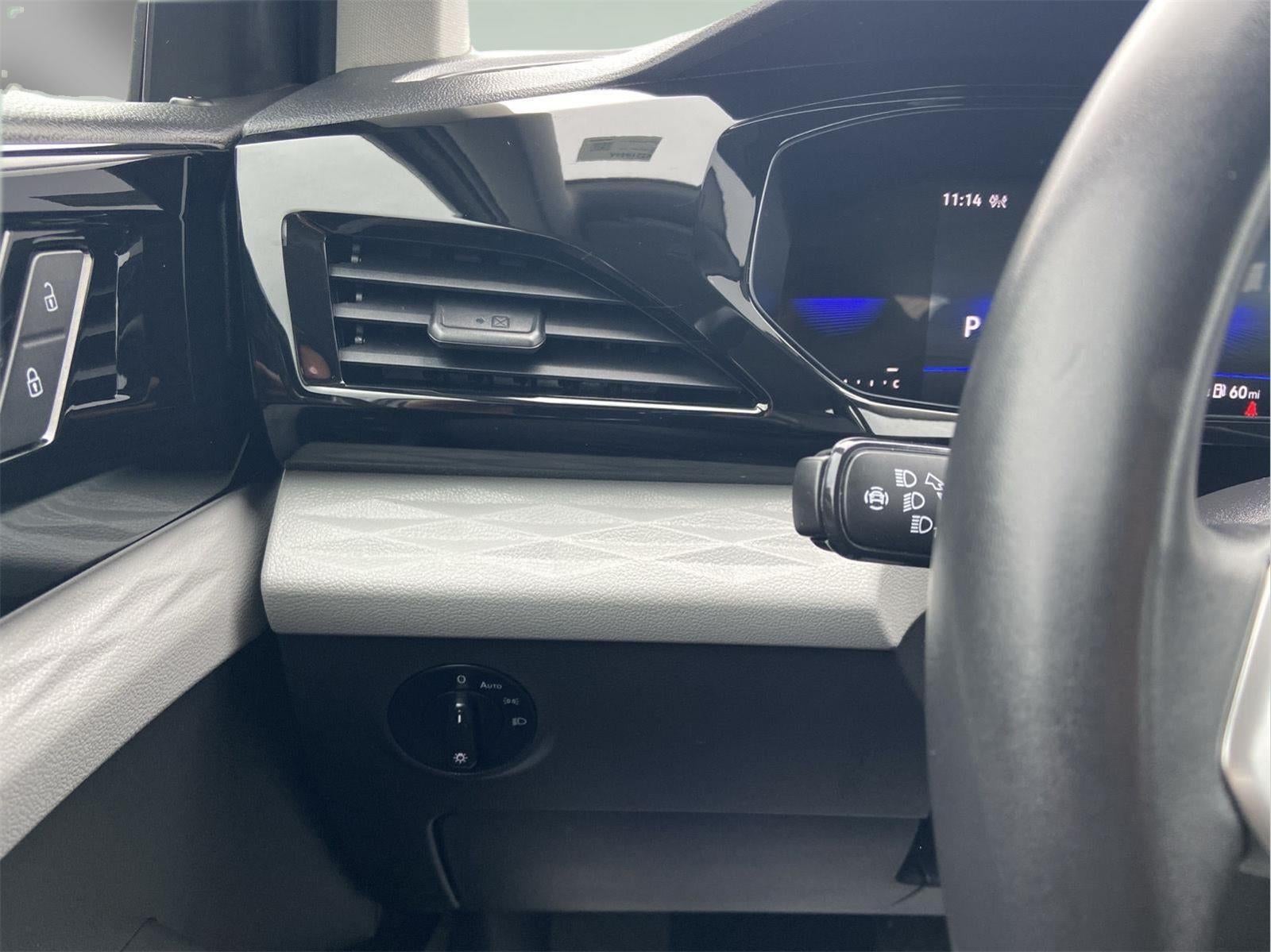 2023 Volkswagen Taos S