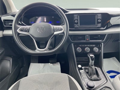2023 Volkswagen Taos S
