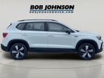 2023 Volkswagen Taos S
