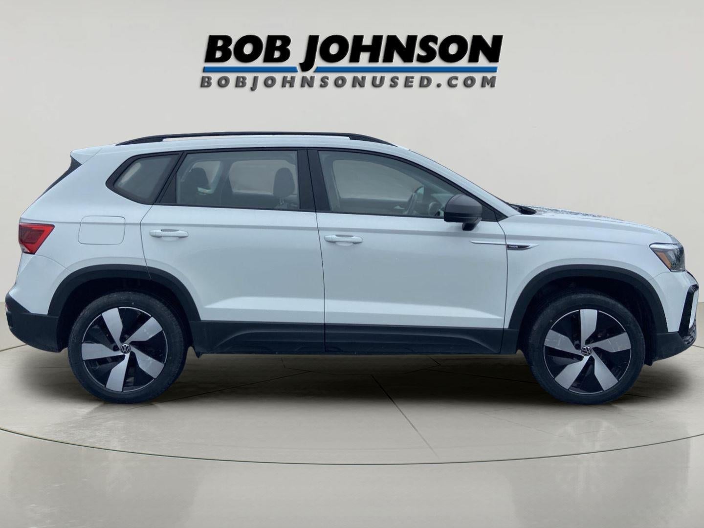 2023 Volkswagen Taos S