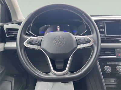 2023 Volkswagen Taos S