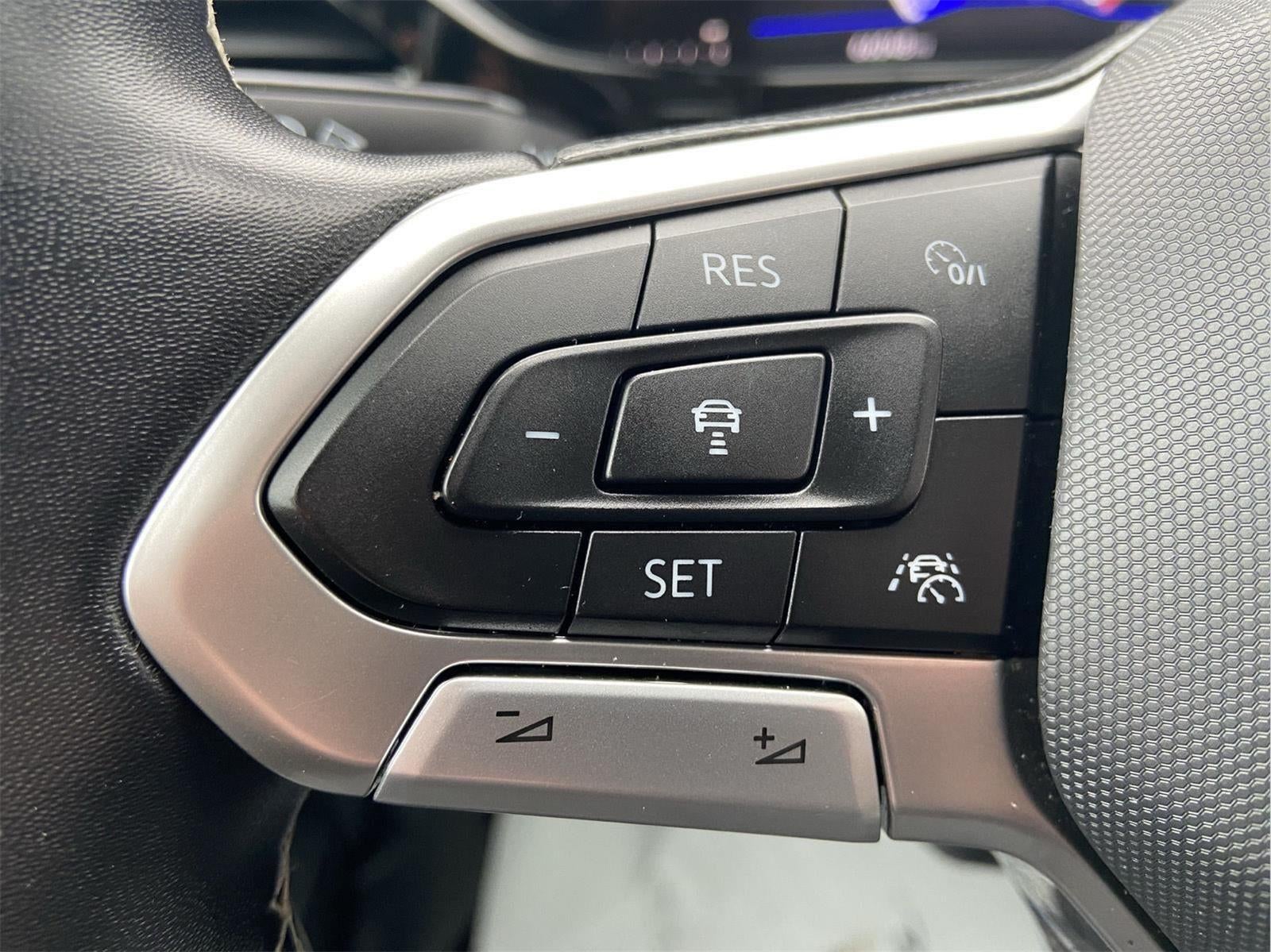 2023 Volkswagen Taos S