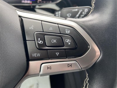 2023 Volkswagen Taos S