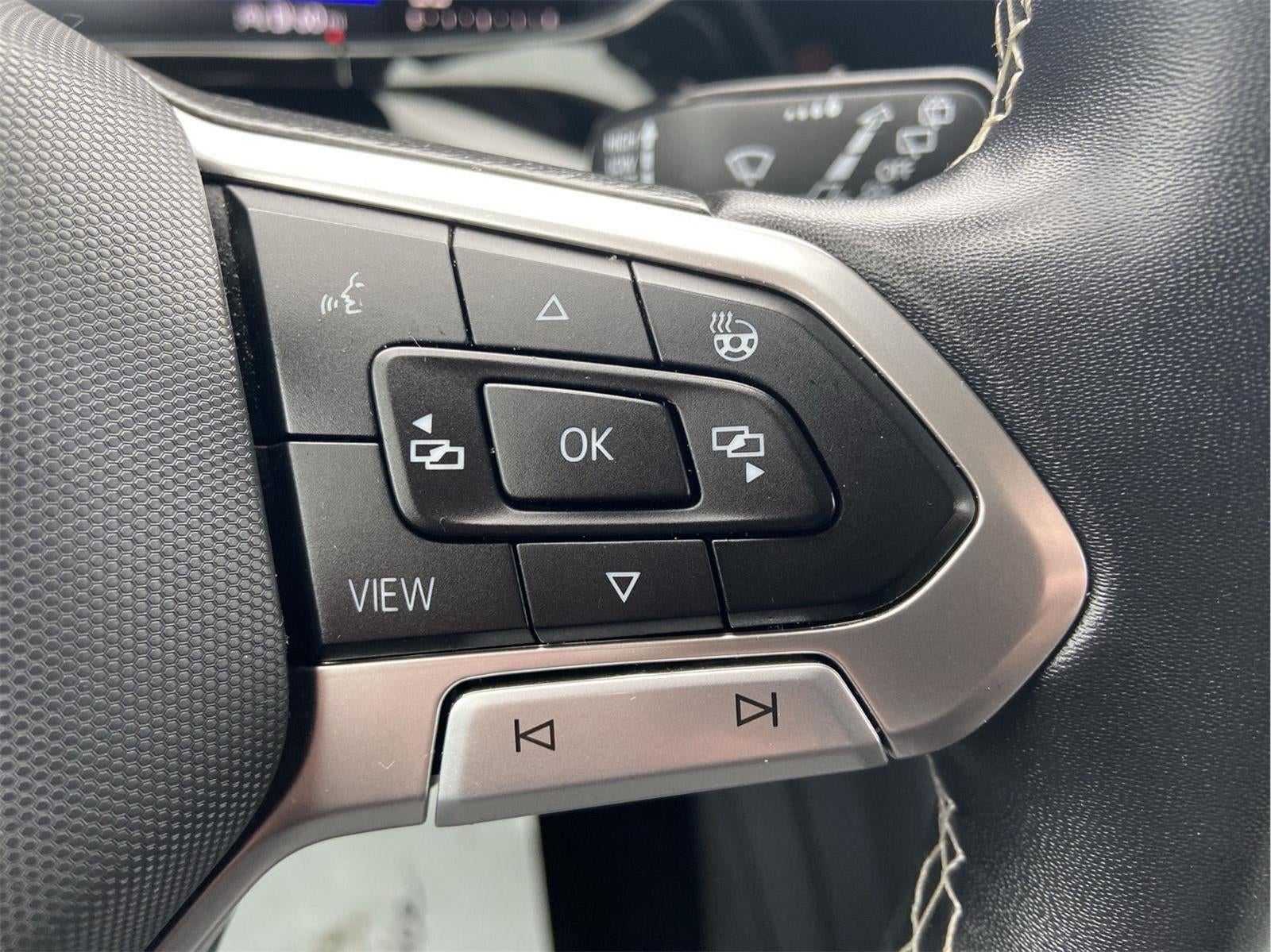 2023 Volkswagen Taos S