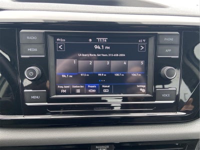 2023 Volkswagen Taos S