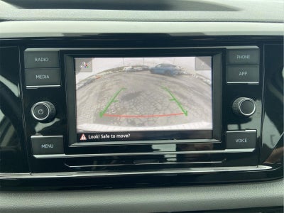 2023 Volkswagen Taos S