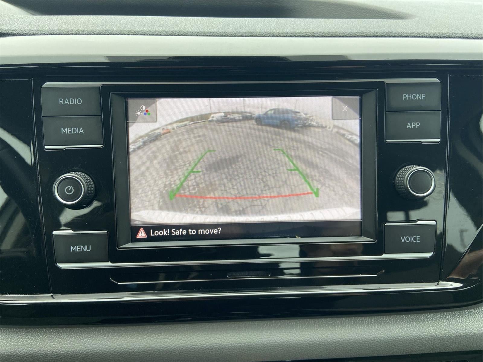 2023 Volkswagen Taos S