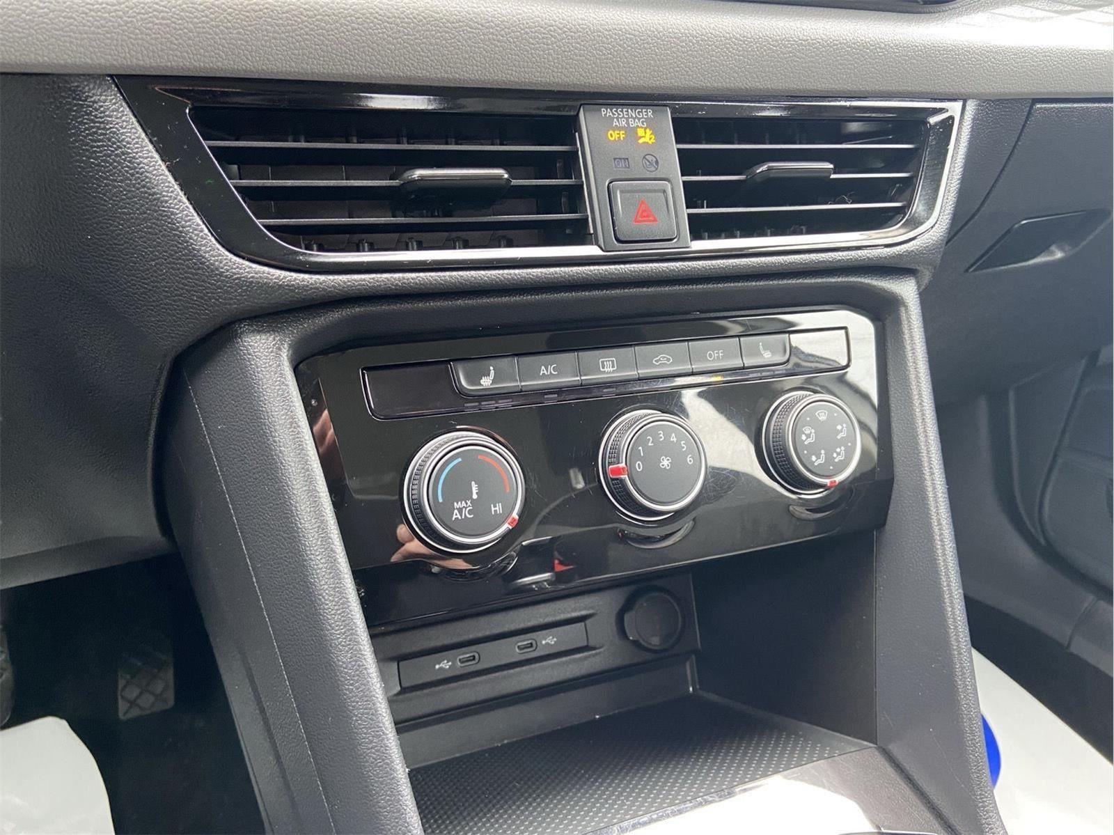 2023 Volkswagen Taos S