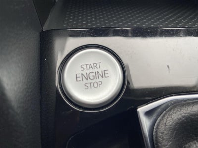 2023 Volkswagen Taos S