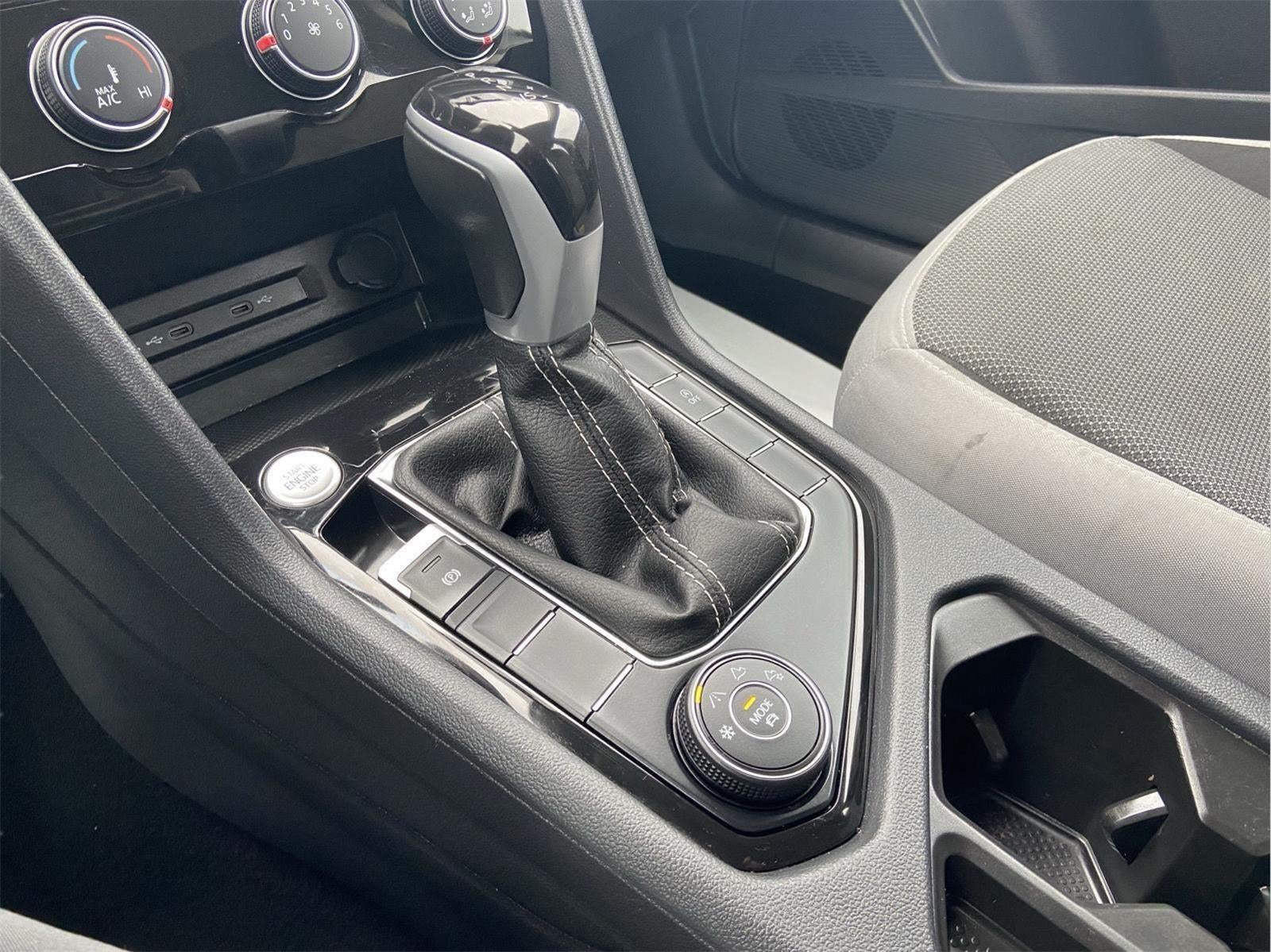 2023 Volkswagen Taos S