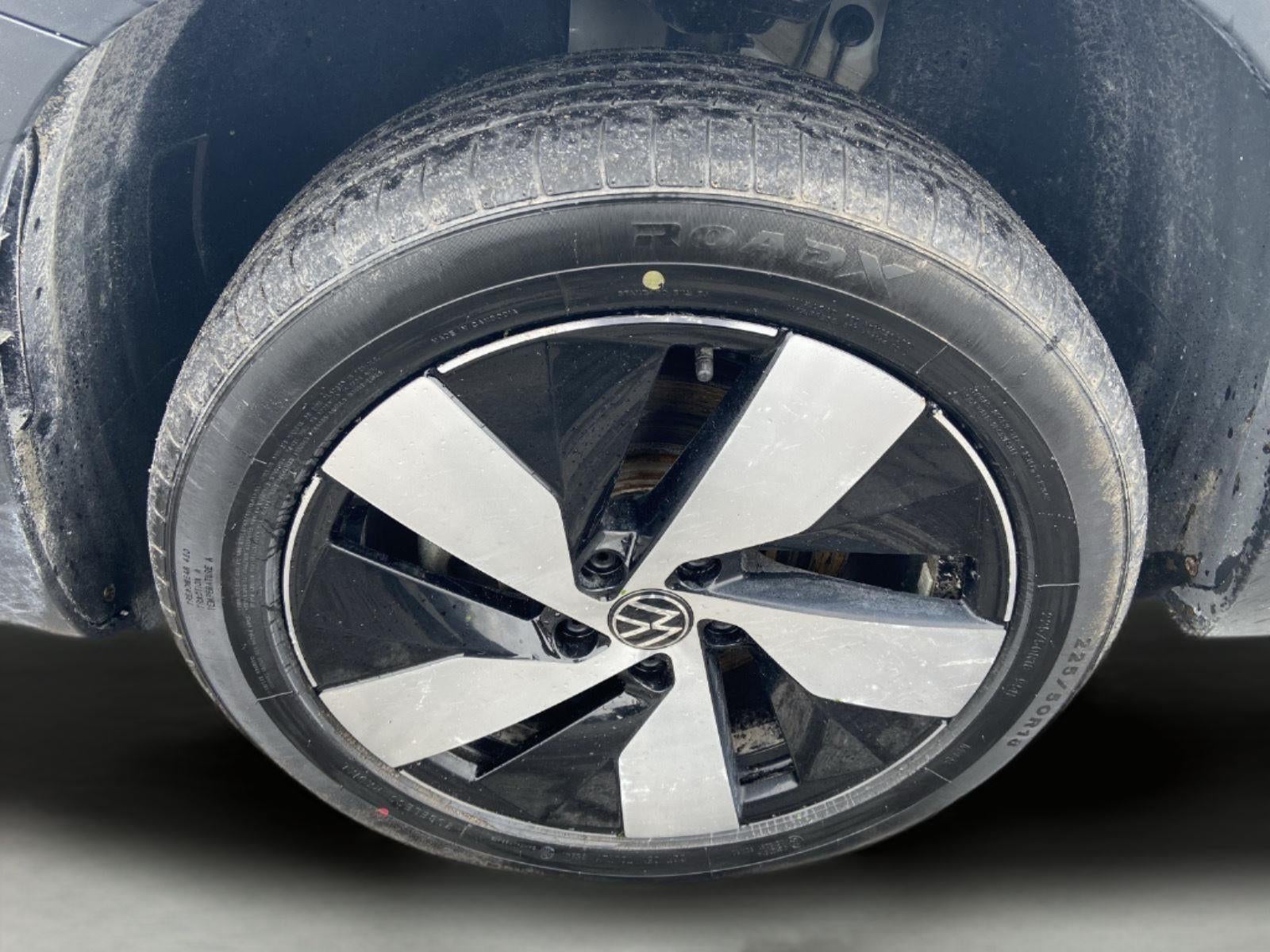 2023 Volkswagen Taos S