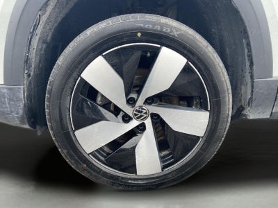 2023 Volkswagen Taos S
