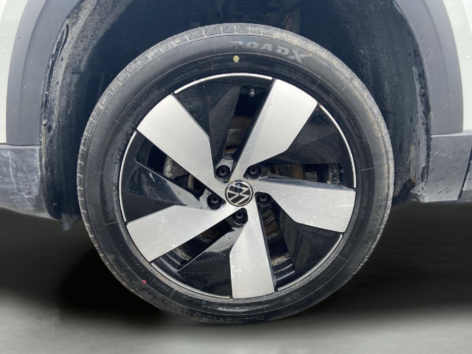 2023 Volkswagen Taos S