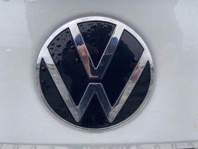 2023 Volkswagen Taos S