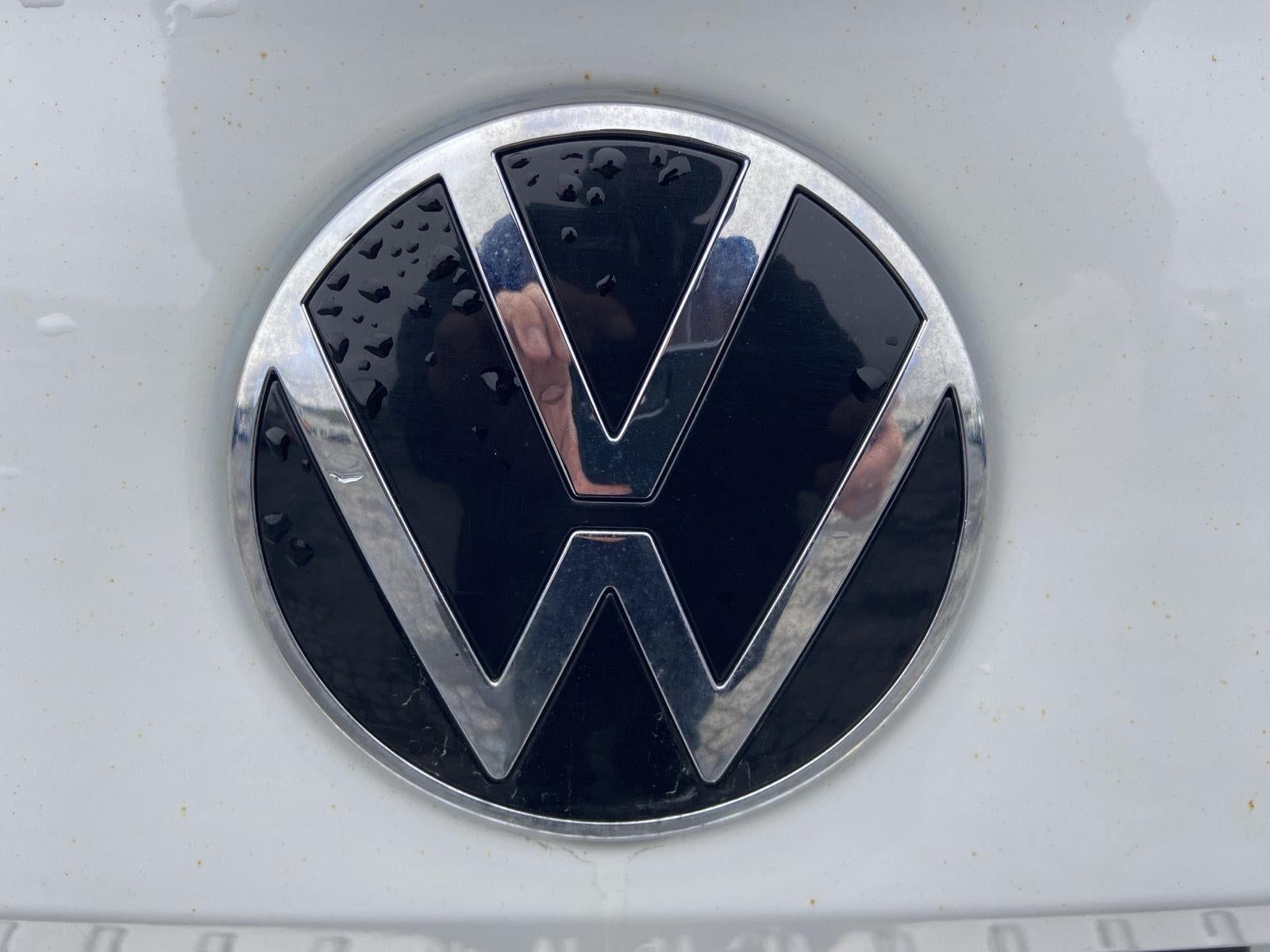 2023 Volkswagen Taos S