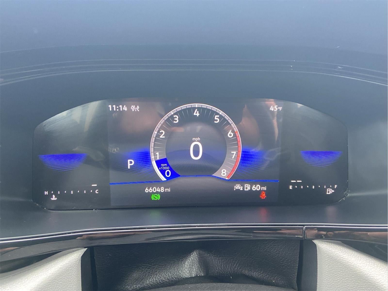 2023 Volkswagen Taos S