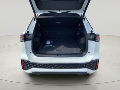 2026 Volkswagen Tiguan SEL R-Line Turbo