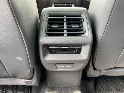 2026 Volkswagen Tiguan SEL R-Line Turbo