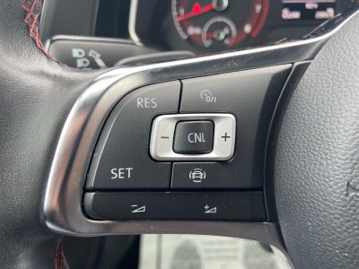 2021 Volkswagen Jetta GLI S