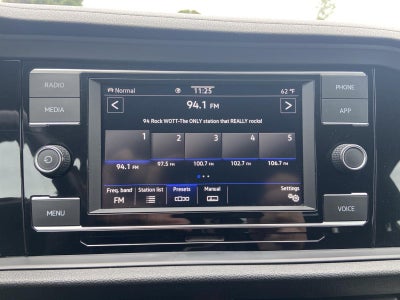2021 Volkswagen Jetta GLI S