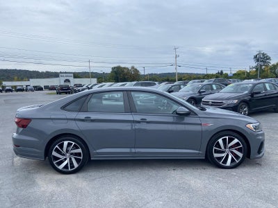 2021 Volkswagen Jetta GLI S