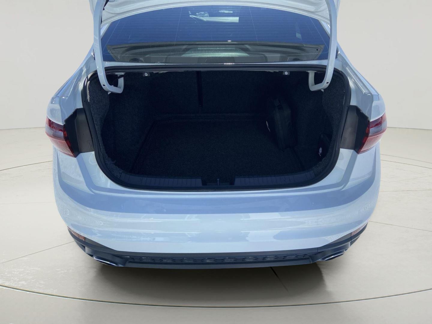 2024 Volkswagen Jetta GLI 40th Anniversary Edition