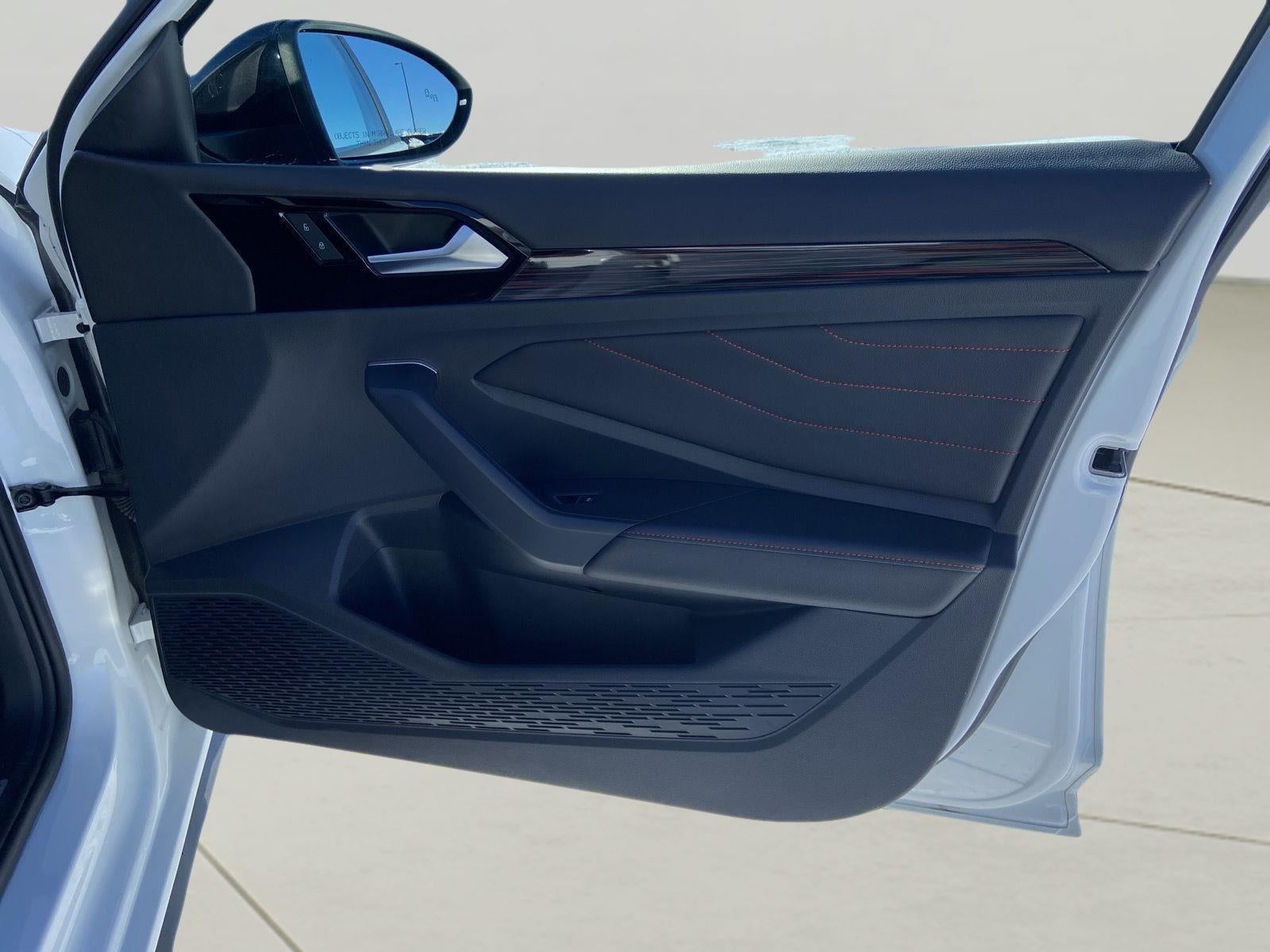 2024 Volkswagen Jetta GLI 40th Anniversary Edition