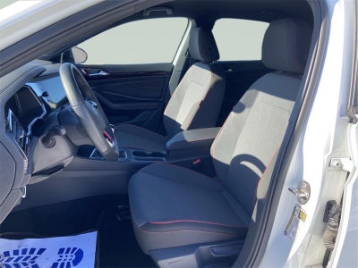 2024 Volkswagen Jetta GLI 40th Anniversary Edition