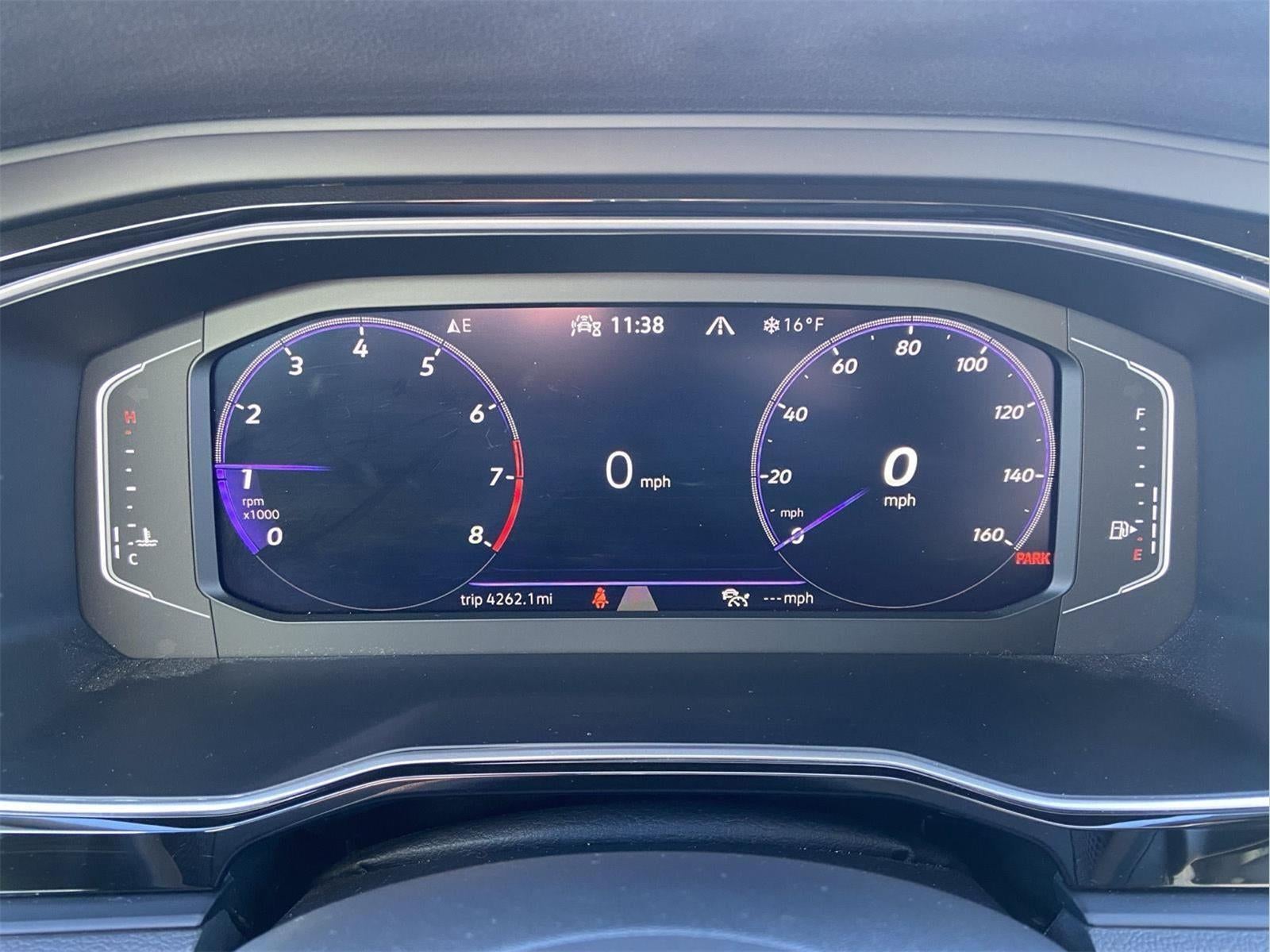 2024 Volkswagen Jetta GLI 40th Anniversary Edition